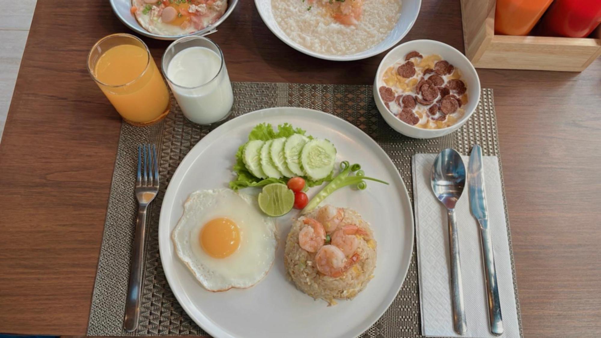 Sareeviengping Hotel Chiangmai 치앙마이 외부 사진