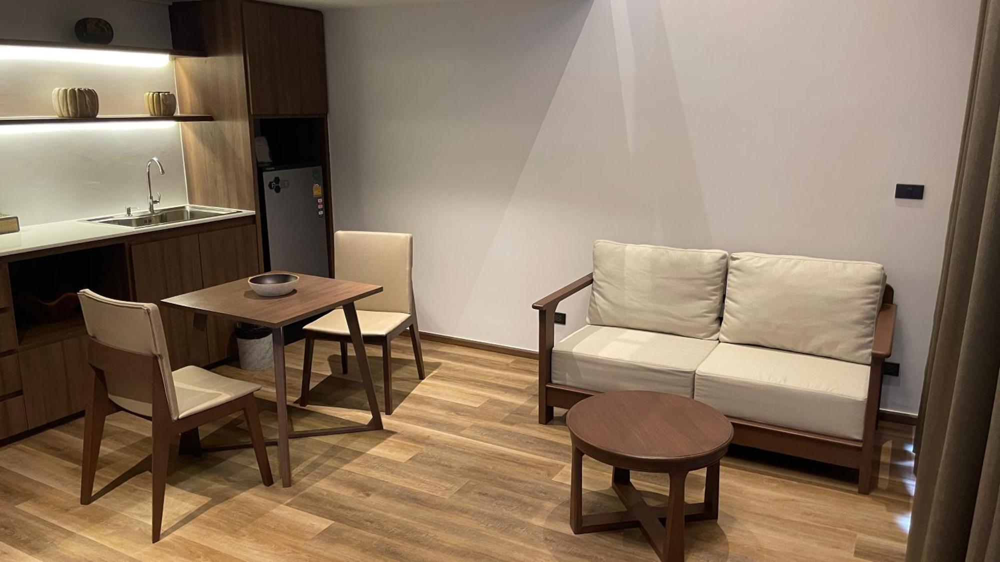 Sareeviengping Hotel Chiangmai 치앙마이 외부 사진