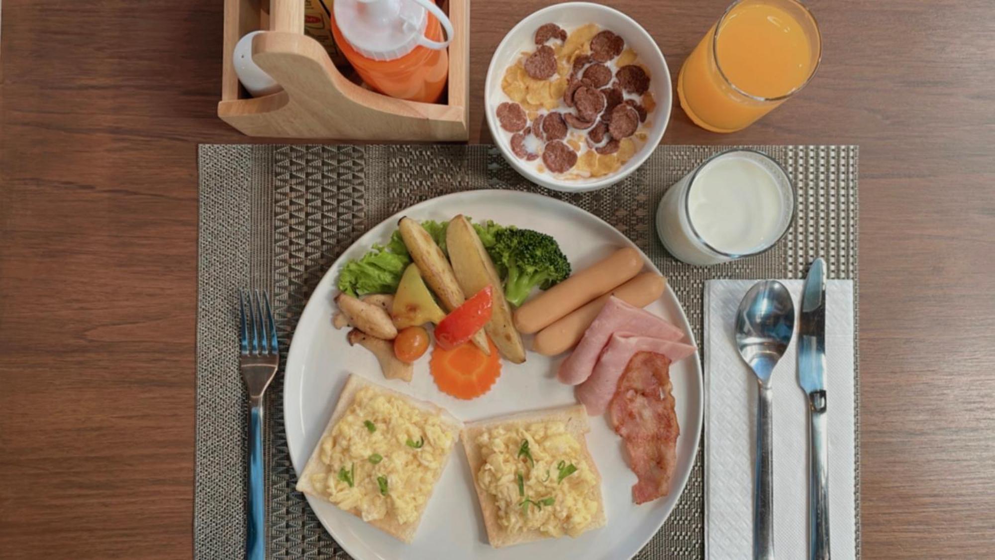Sareeviengping Hotel Chiangmai 치앙마이 외부 사진