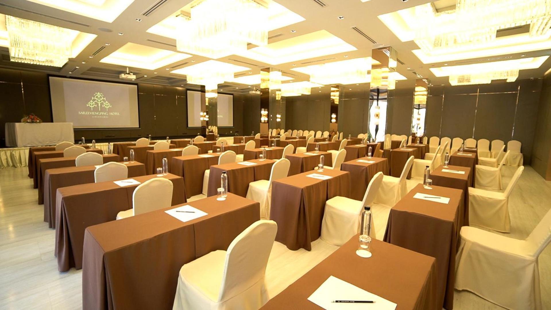 Sareeviengping Hotel Chiangmai 치앙마이 외부 사진