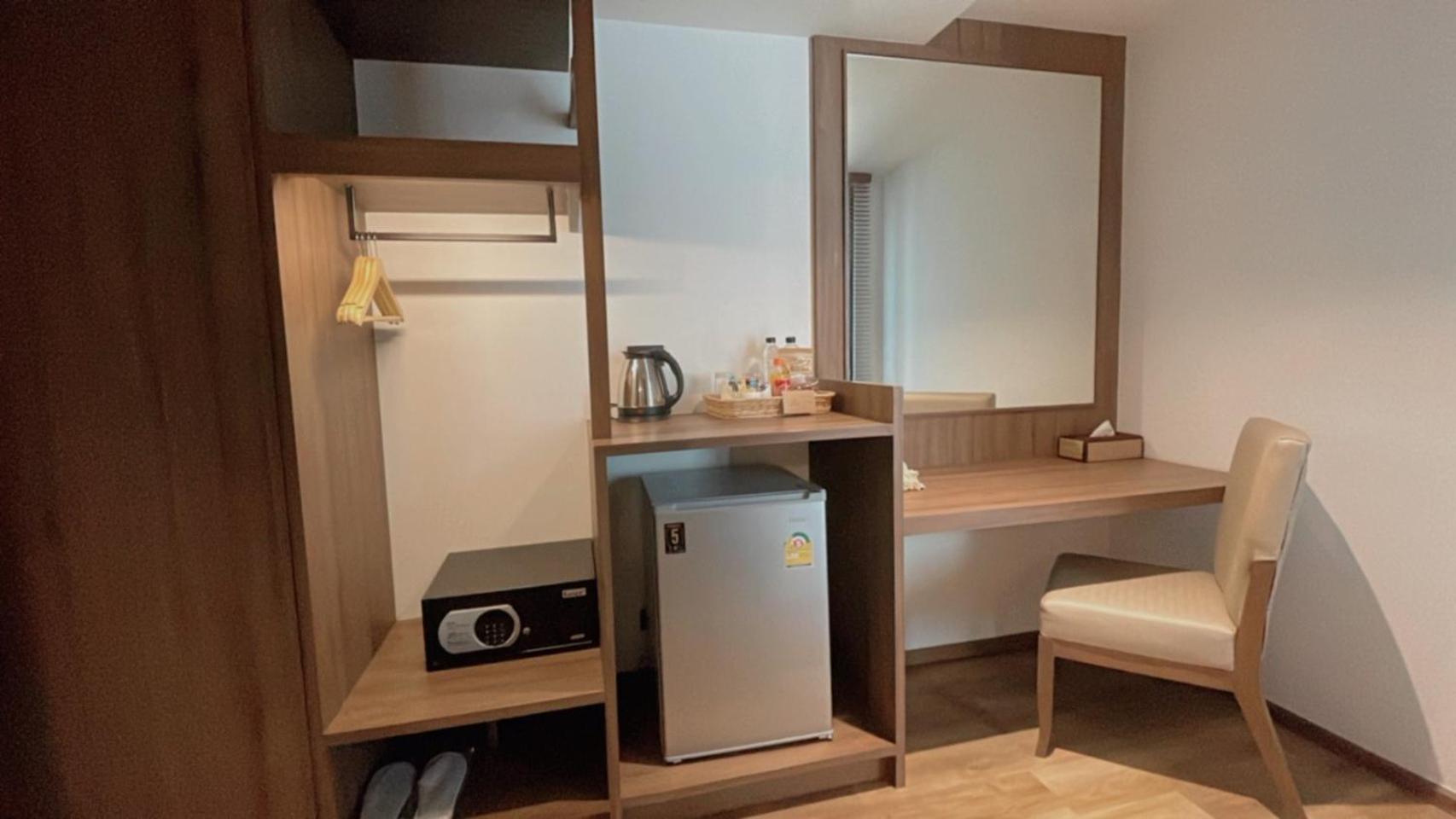 Sareeviengping Hotel Chiangmai 치앙마이 외부 사진