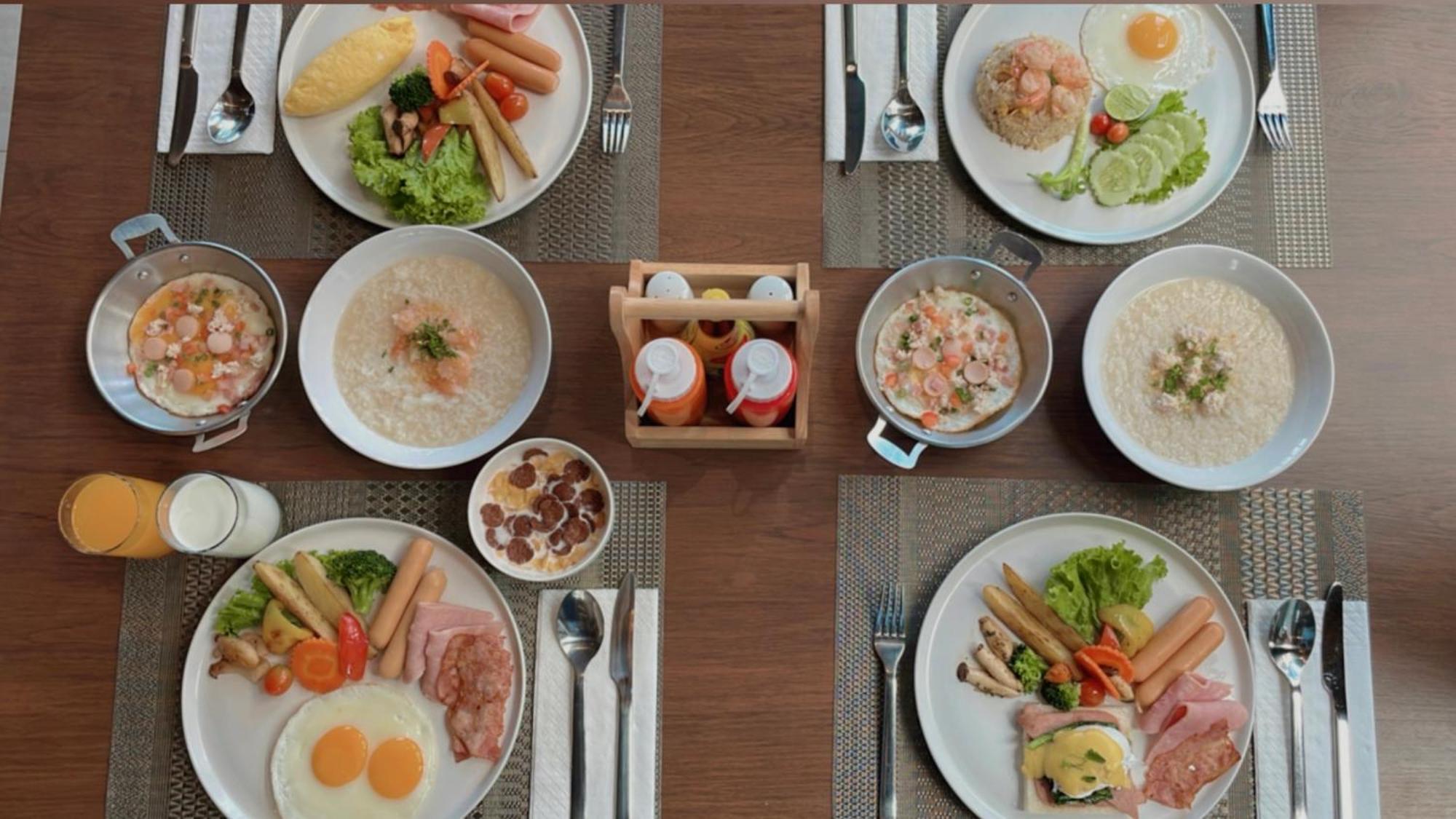 Sareeviengping Hotel Chiangmai 치앙마이 외부 사진