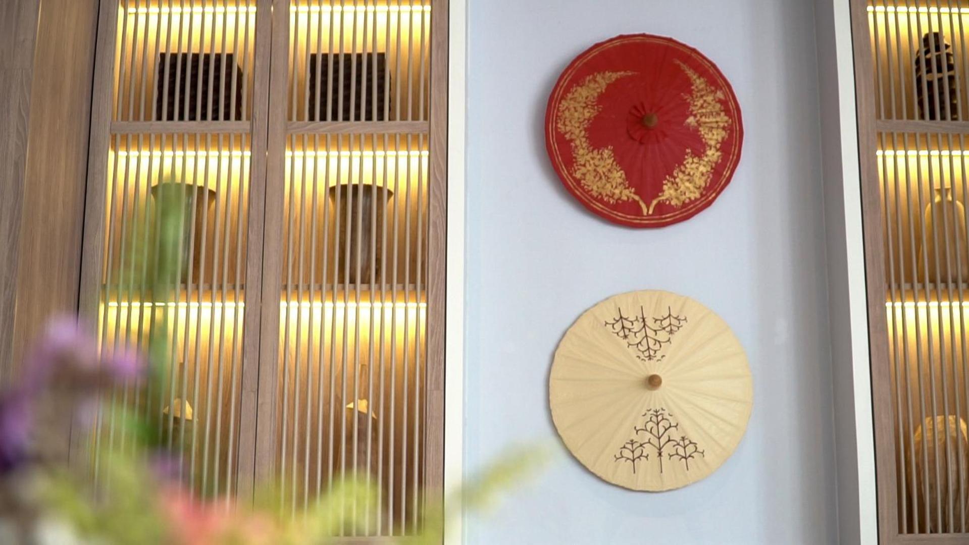 Sareeviengping Hotel Chiangmai 치앙마이 외부 사진