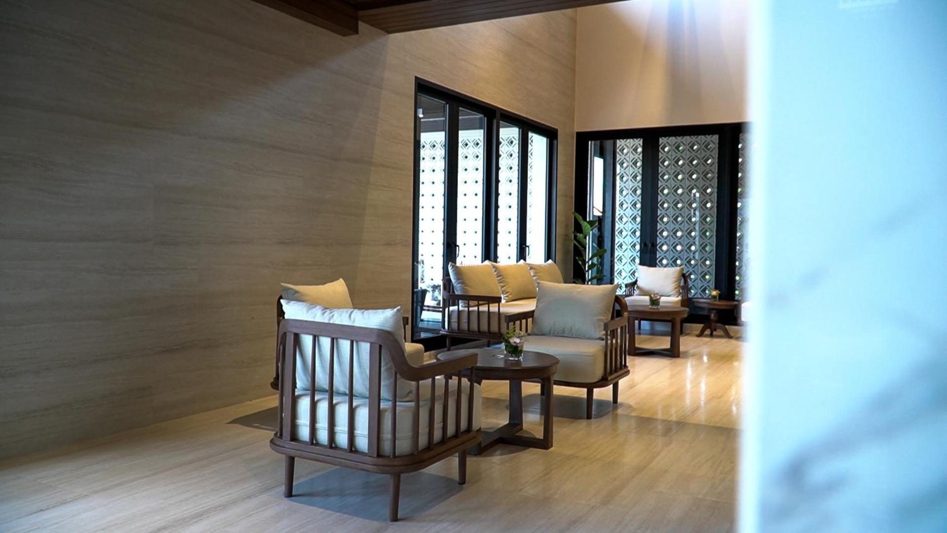 Sareeviengping Hotel Chiangmai 치앙마이 외부 사진