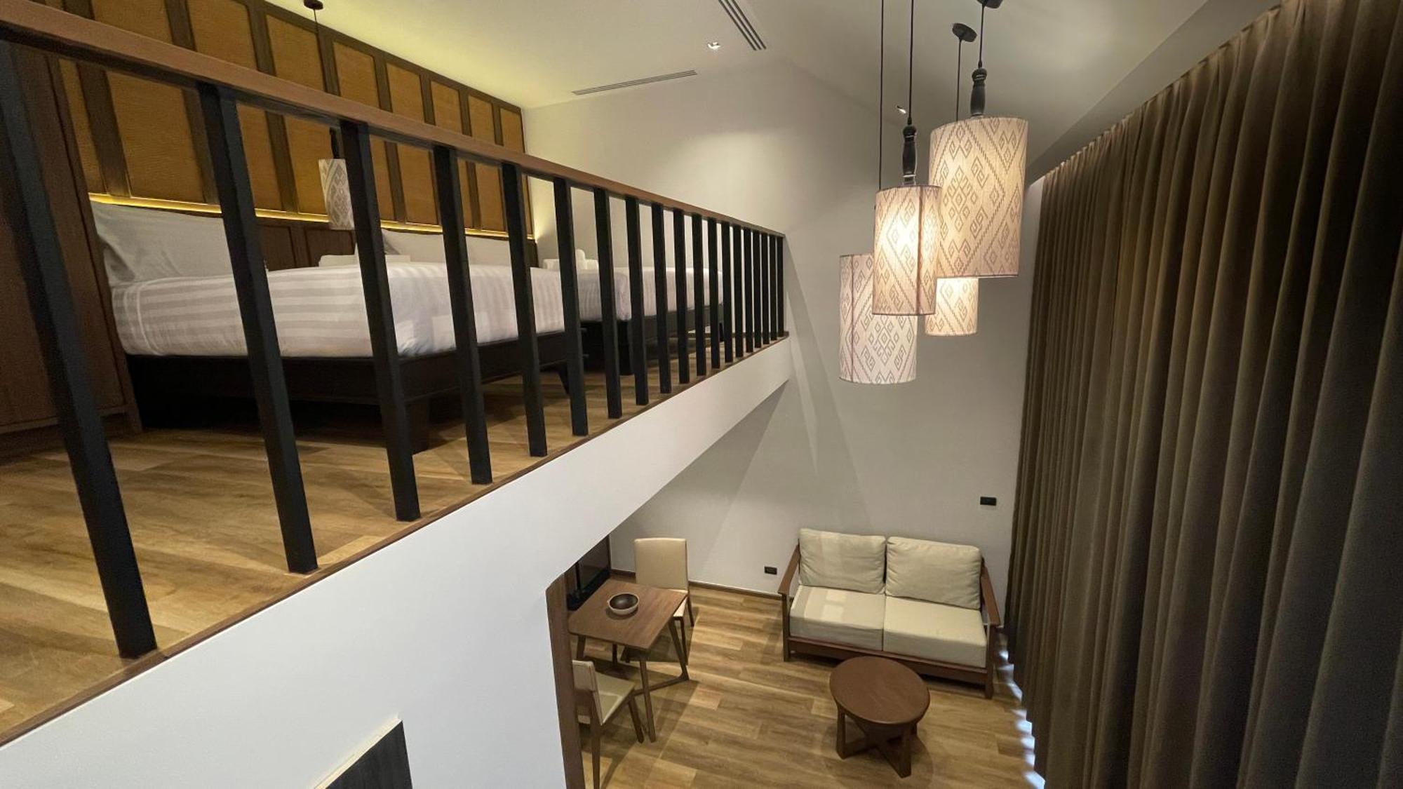 Sareeviengping Hotel Chiangmai 치앙마이 외부 사진