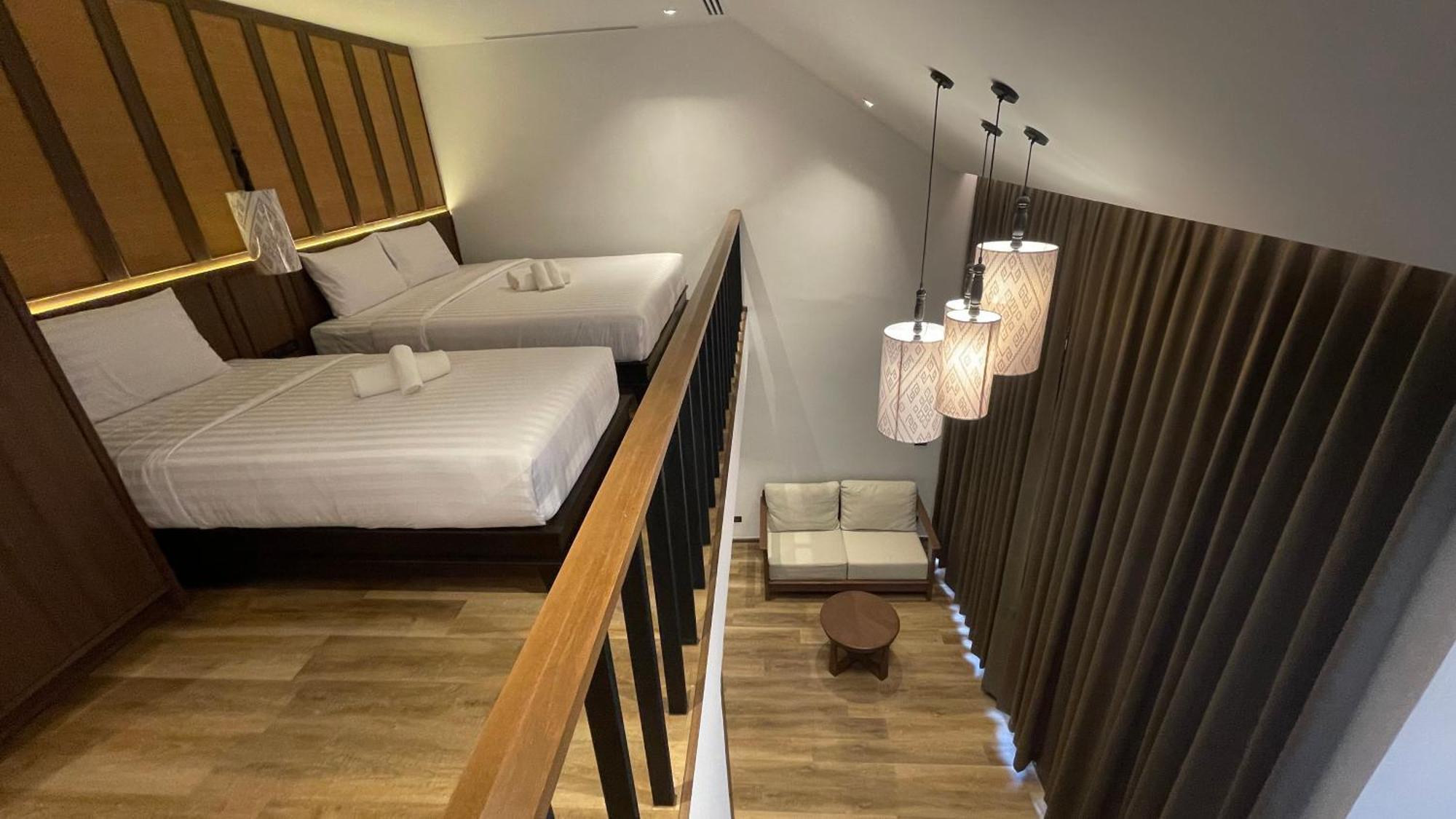 Sareeviengping Hotel Chiangmai 치앙마이 외부 사진
