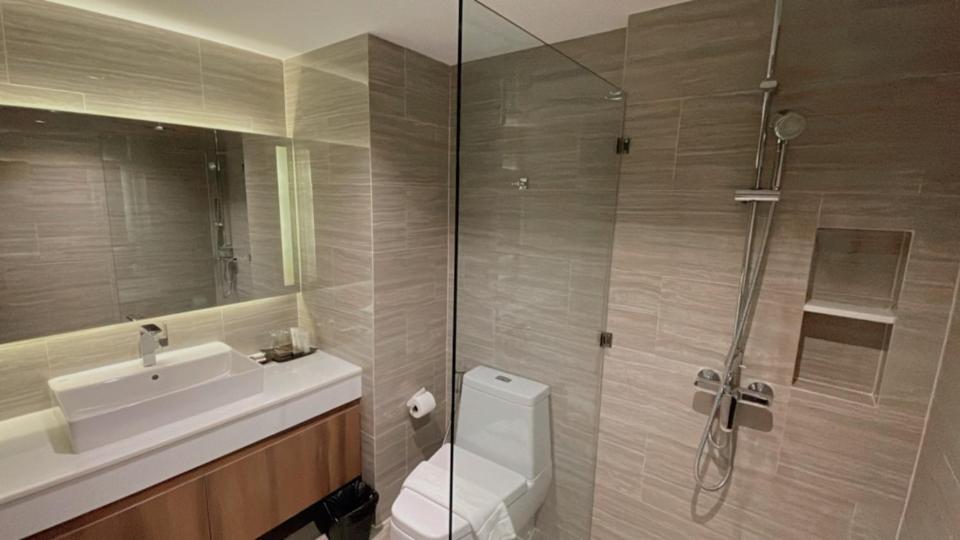 Sareeviengping Hotel Chiangmai 치앙마이 외부 사진