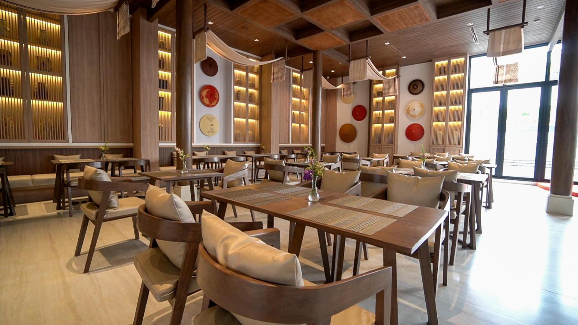 Sareeviengping Hotel Chiangmai 치앙마이 외부 사진