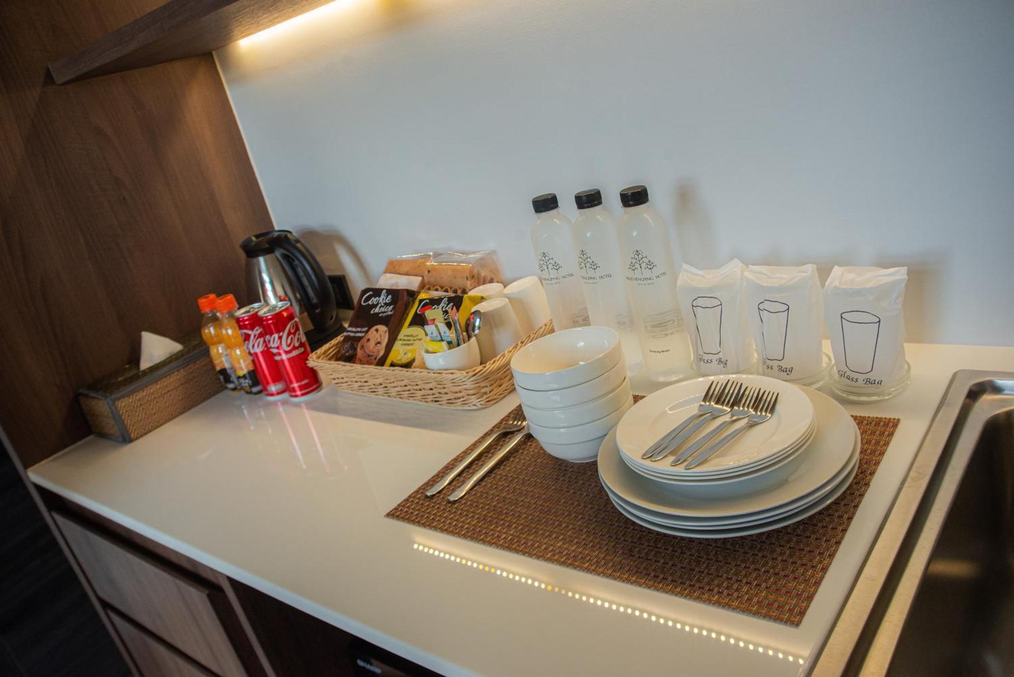 Sareeviengping Hotel Chiangmai 치앙마이 외부 사진